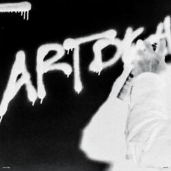 Cover of Art Dealer Chic 3