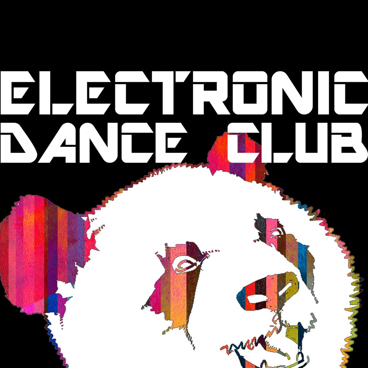 Album cover of Electronic Dance Club