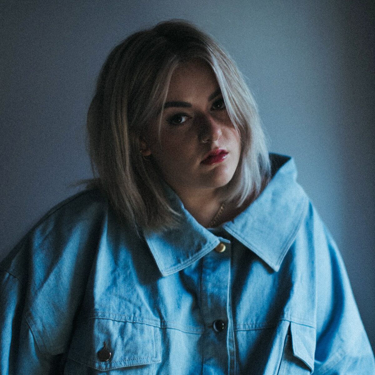Album cover of iris