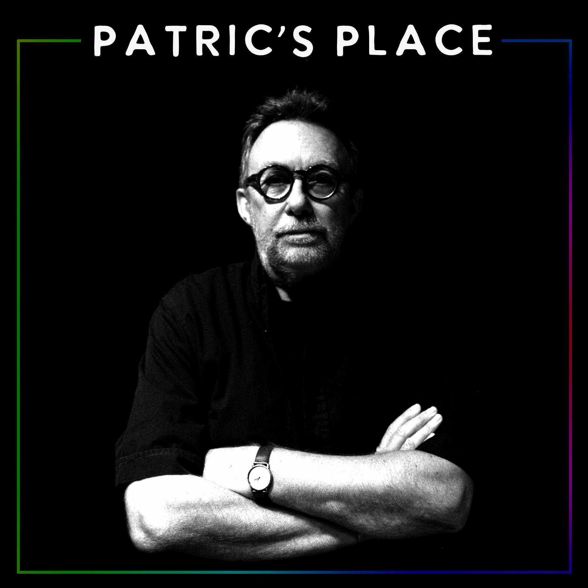 Album cover of Patric's Place