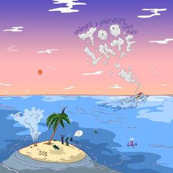 Cover of Too Late
