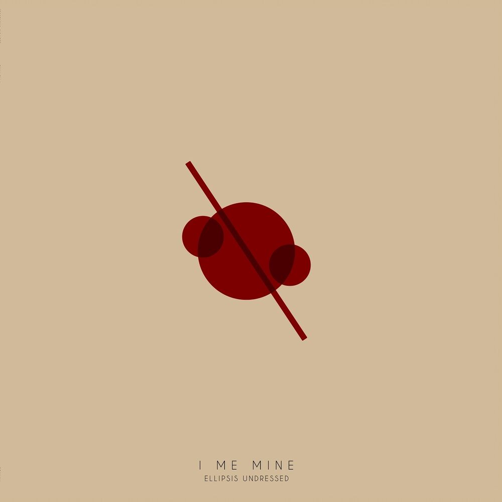 Picture of Ellipsis - Undressed