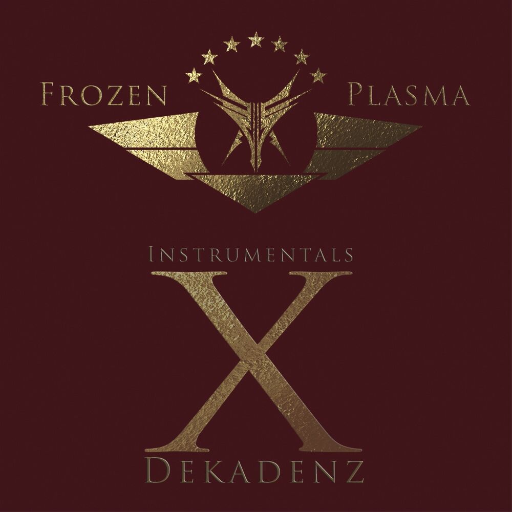 Picture of Dekadenz (Instrumentals)