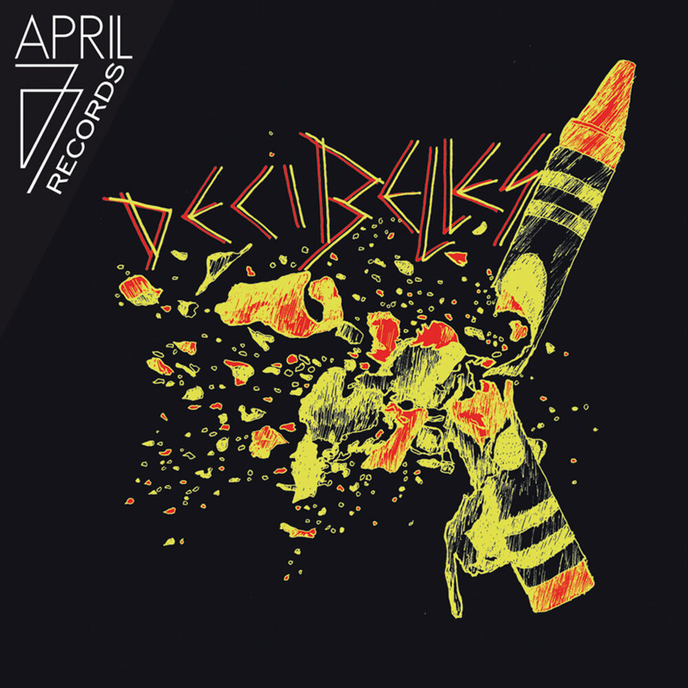 Picture of Vivre écorché - Single