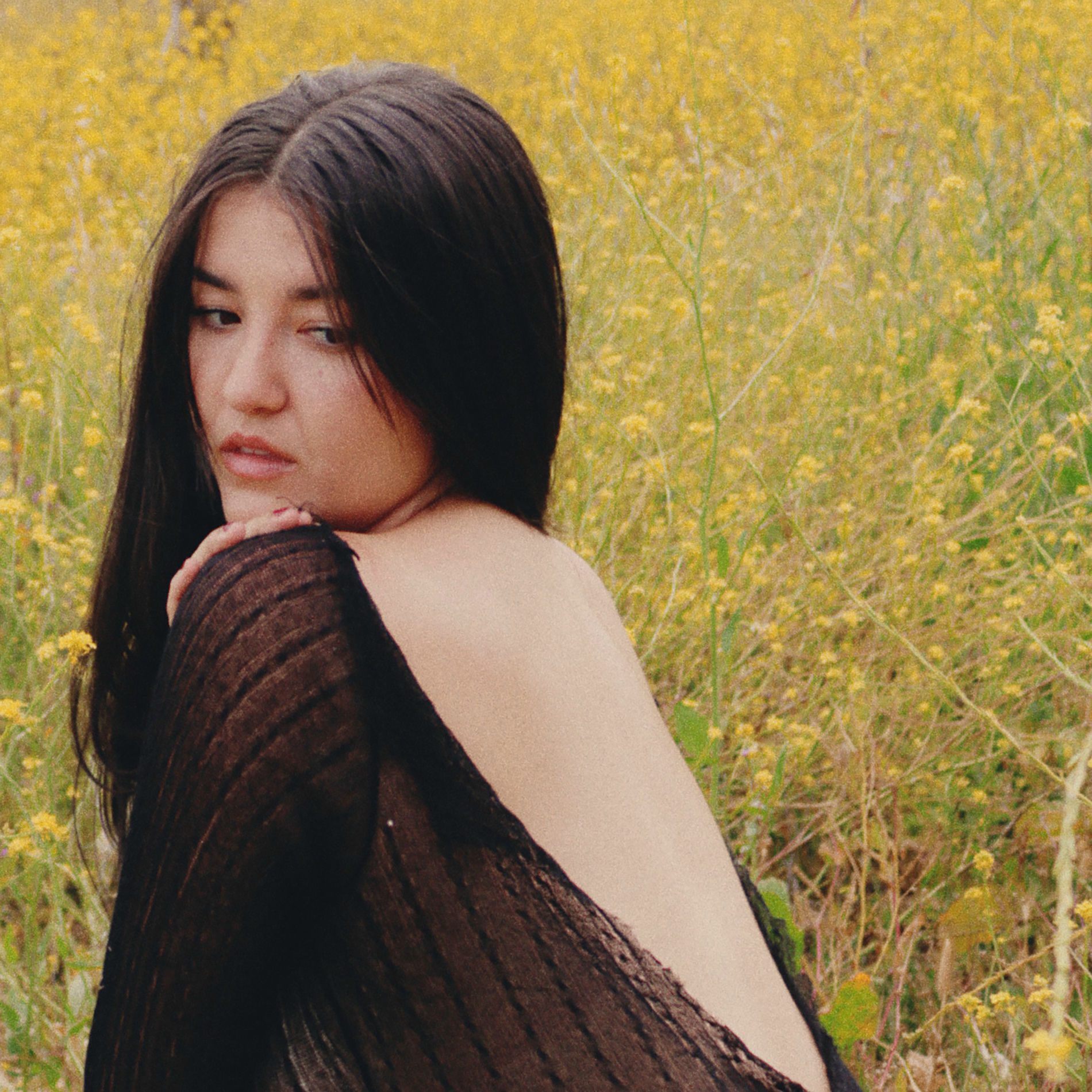 Album cover of The Garden