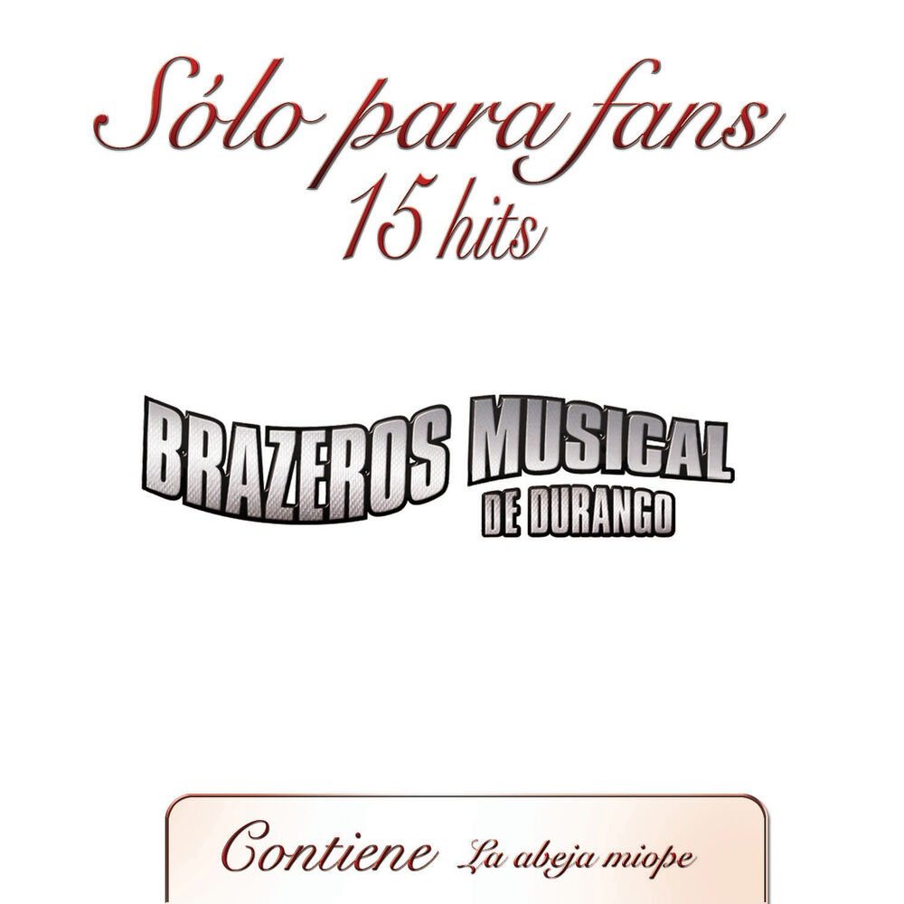 Picture of Solo Para Fans