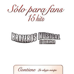 Cover of Solo Para Fans