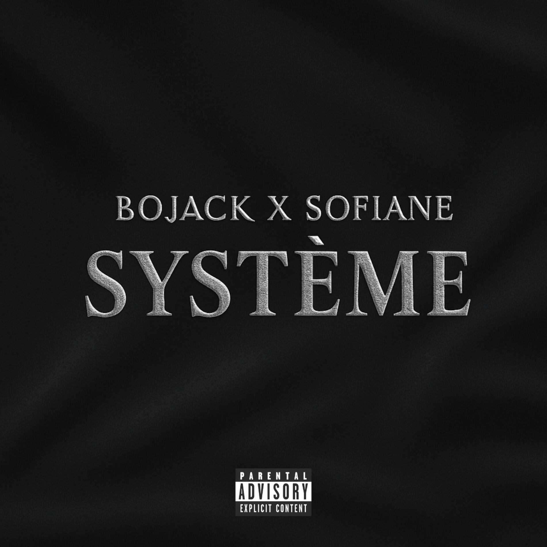 Album cover of Système (feat. Sofiane)