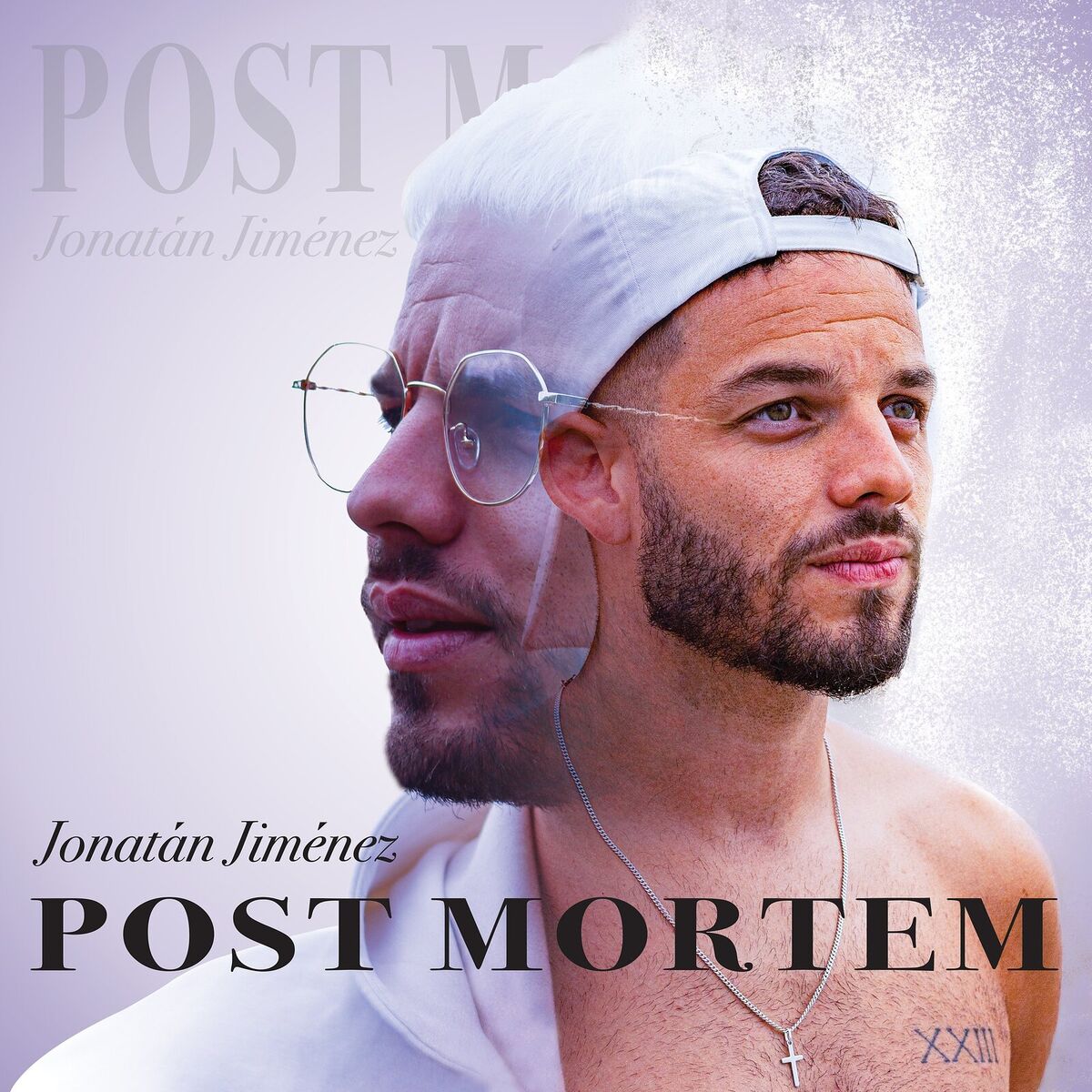 Album cover of Post Mortem
