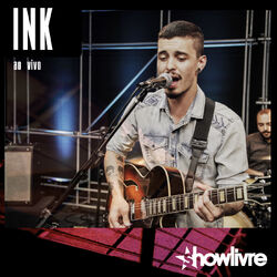Cover of INK no Estúdio Showlivre (Ao Vivo)