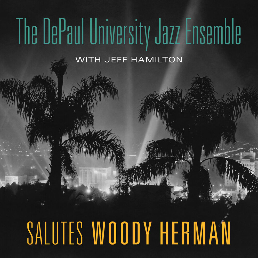 Picture of Salutes Woody Herman