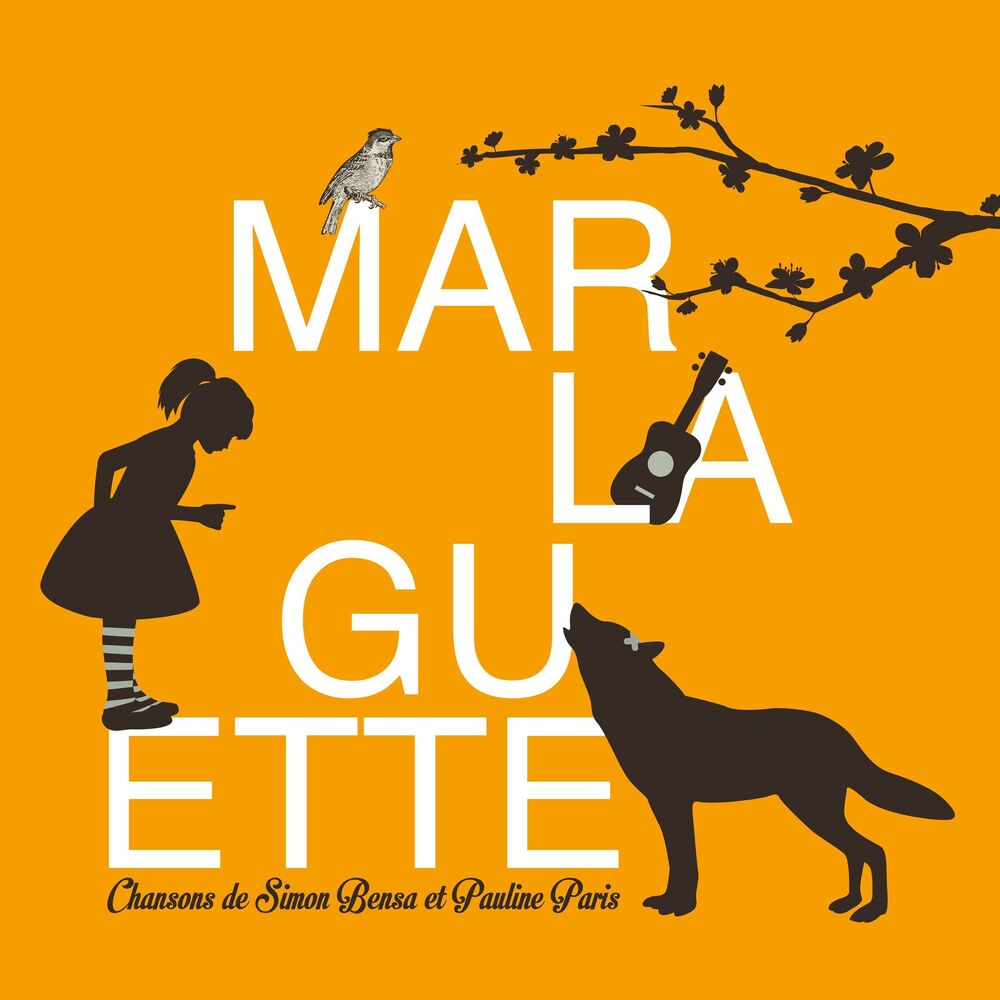 Picture of Marlaguette