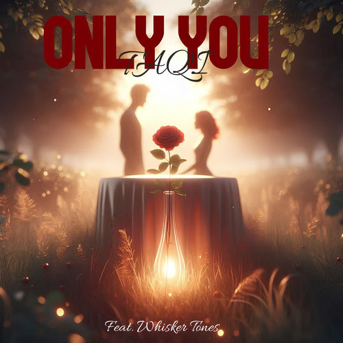 ONLY YOU