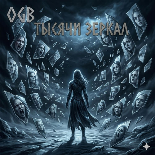 Тысячи зеркал