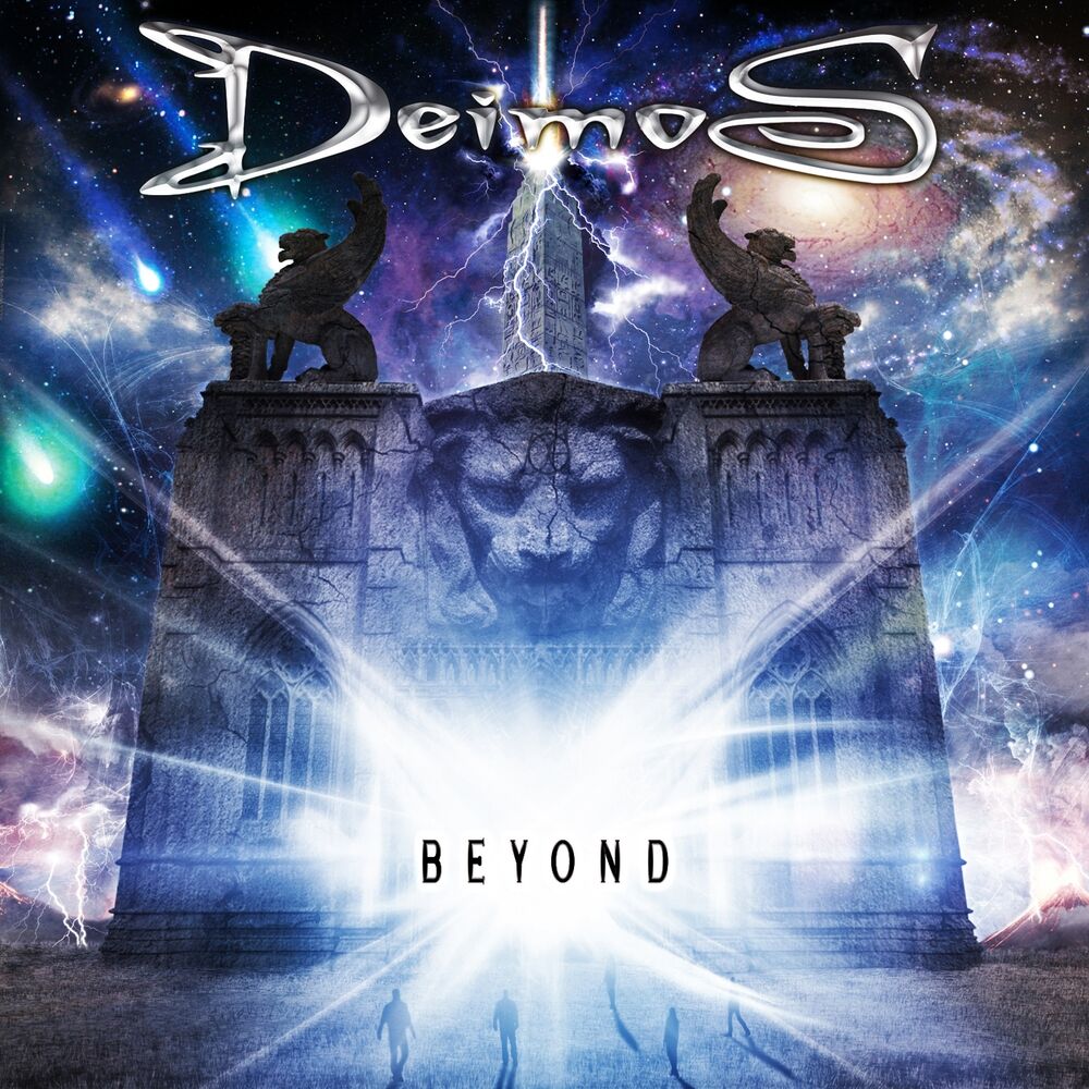 Picture of Beyond