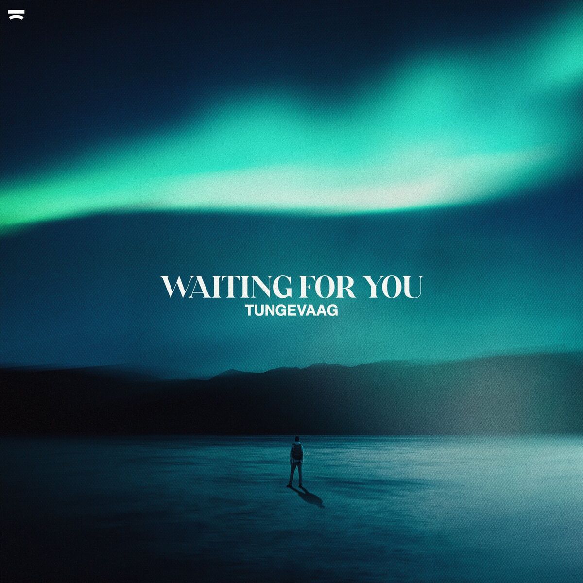 Album cover of Waiting For You