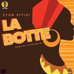 Cover of La Botte (Instrumentale)