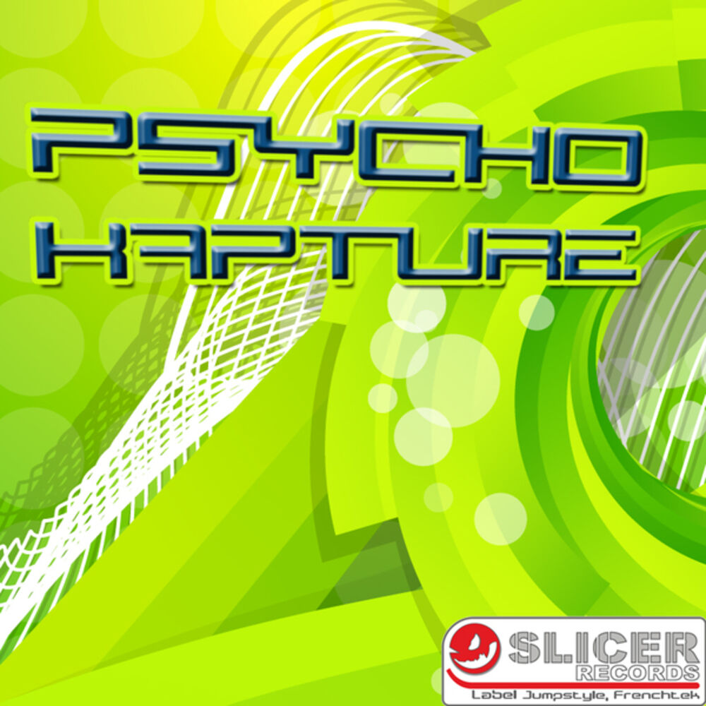 Picture of Psycho Kapture Ep