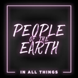 Cover of In All Things