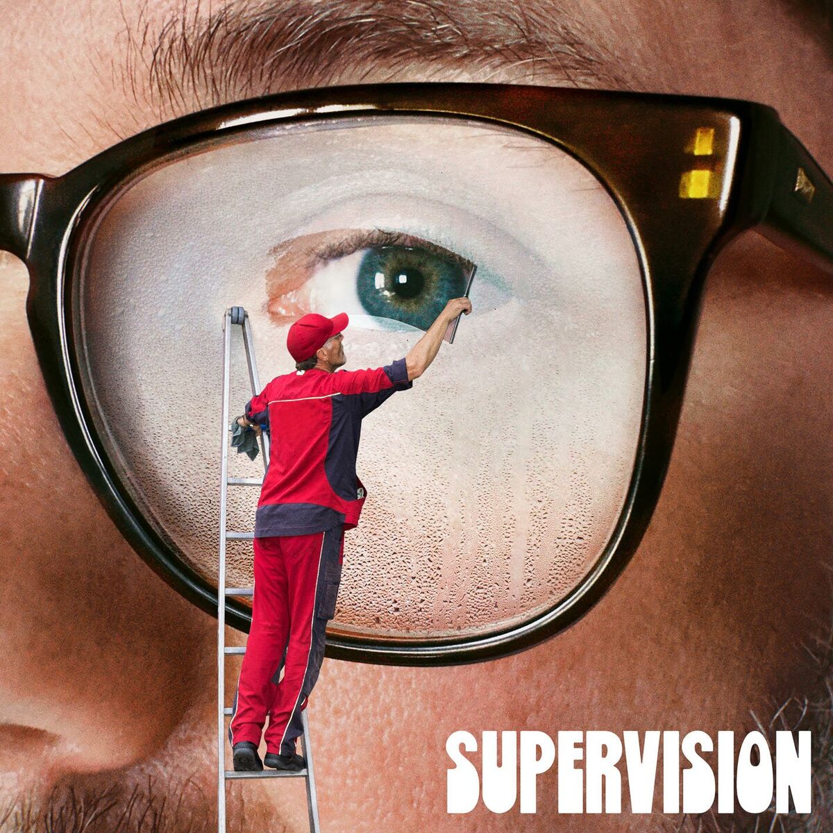 Album cover of Perfekt