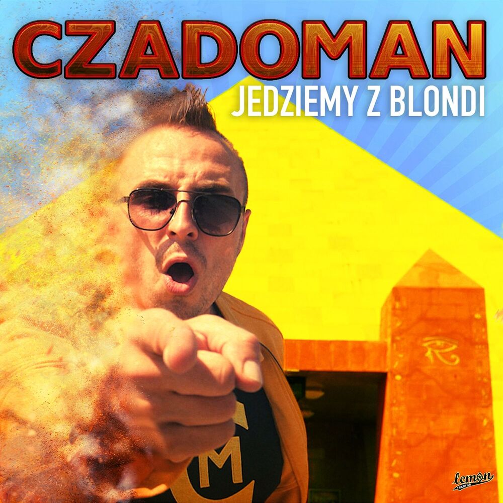 Picture of Jedziemy z blondi