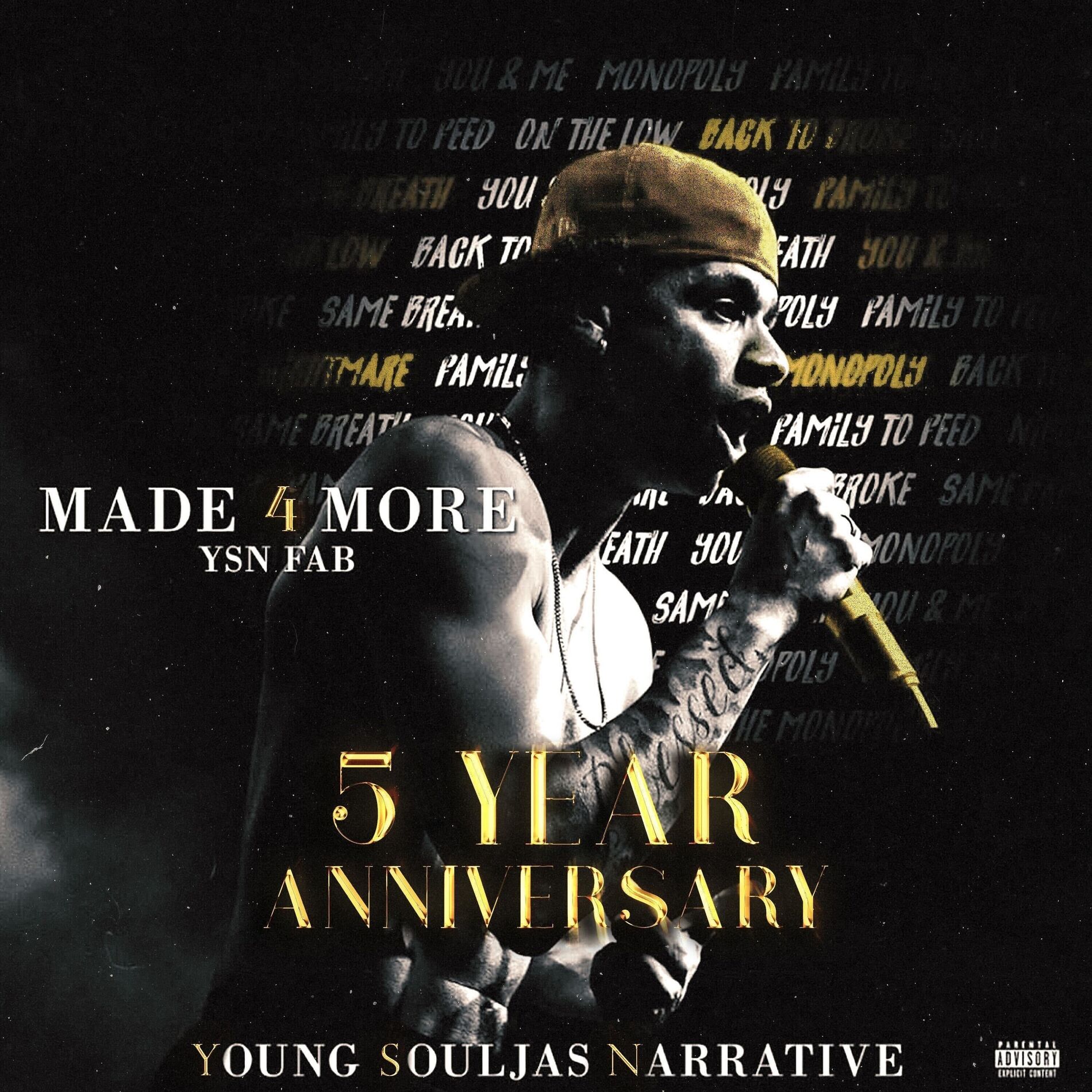 Album cover of You & Me