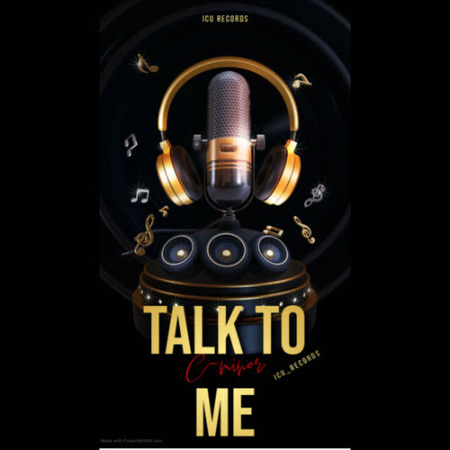 Talk To Me