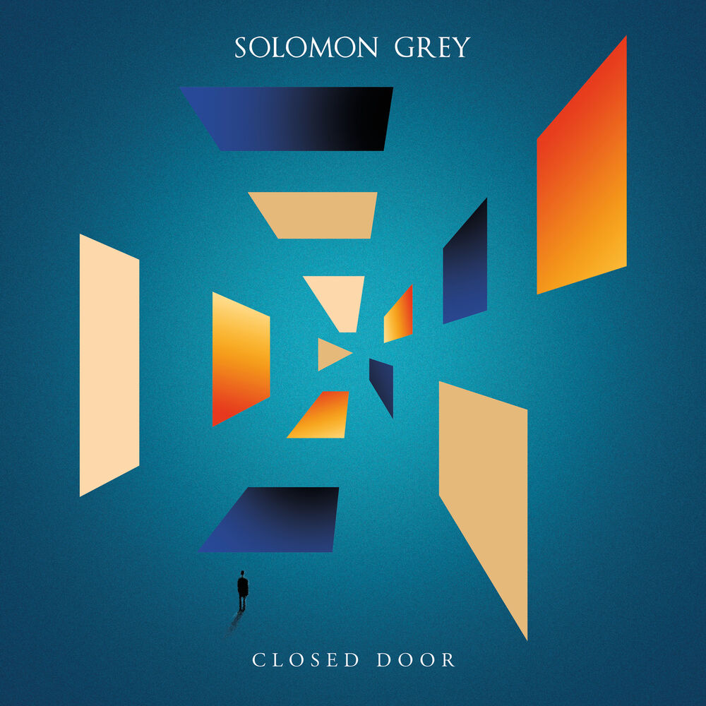Picture of Closed Door