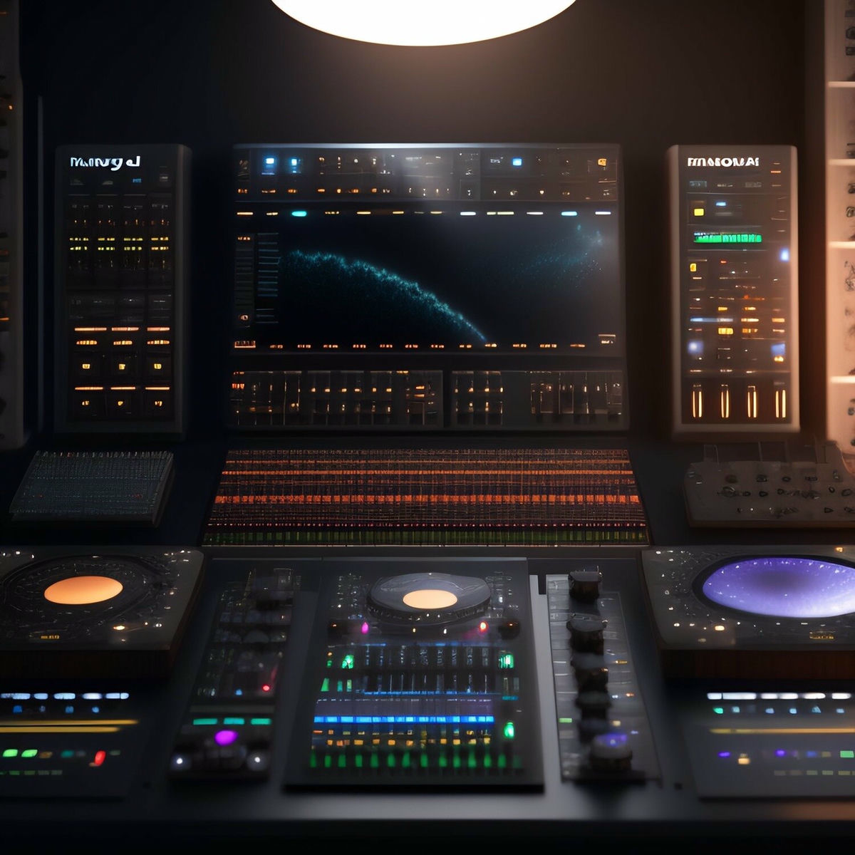 Album cover of Seven Mix