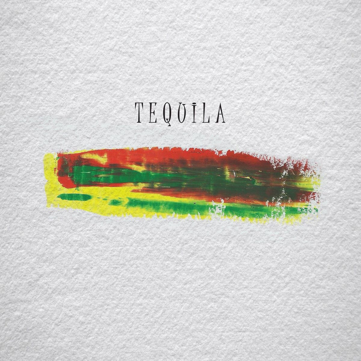 Album cover of Tequila (Studio Version)
