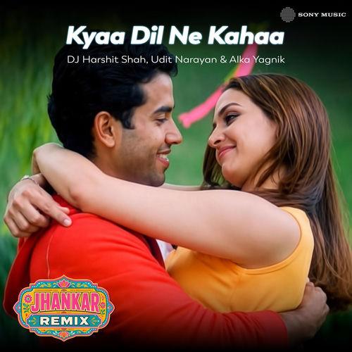 Kyaa Dil Ne Kahaa