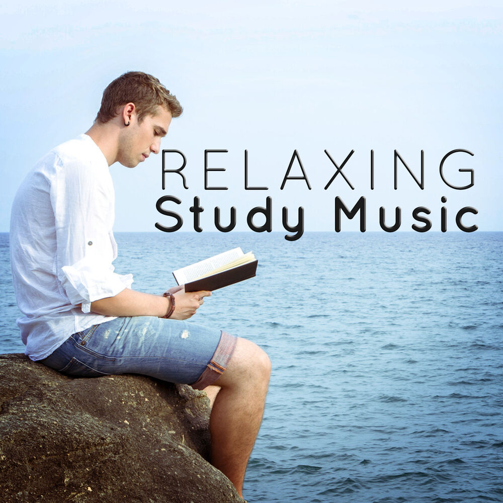 Picture of Relaxing Study Music