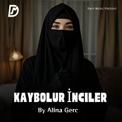 Cover of Kaybolur İnciler