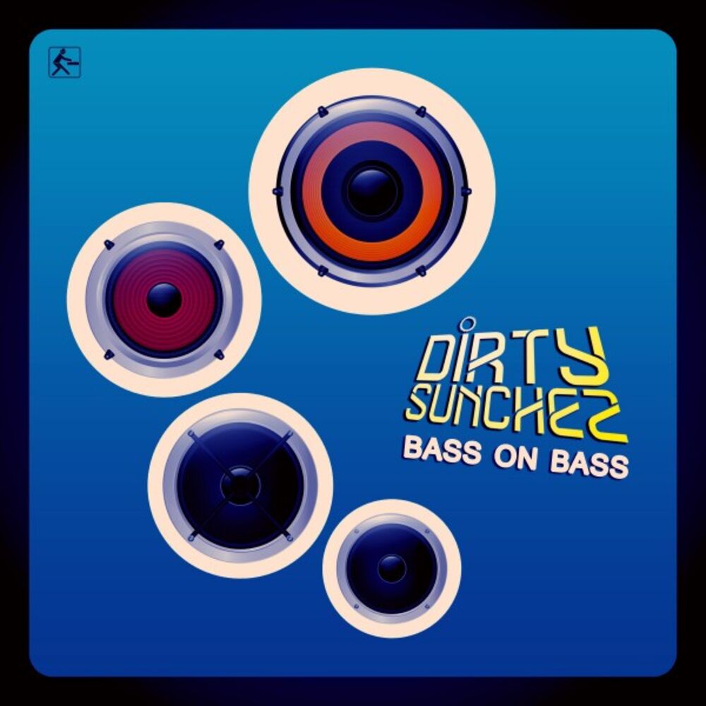 Picture of Bass on Bass