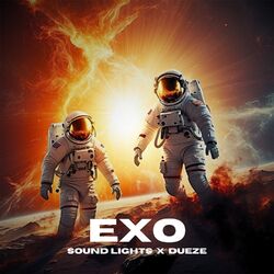 Cover of Exo