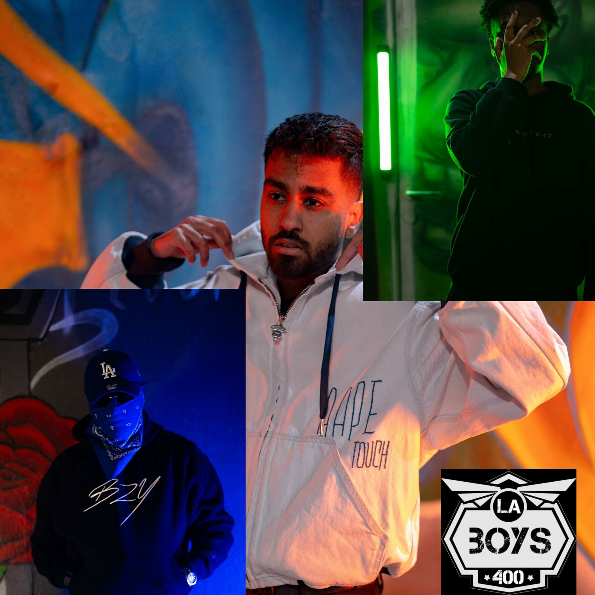 Album cover of حريقه (feat. Shotta, BZY, BDR & DEE Production)