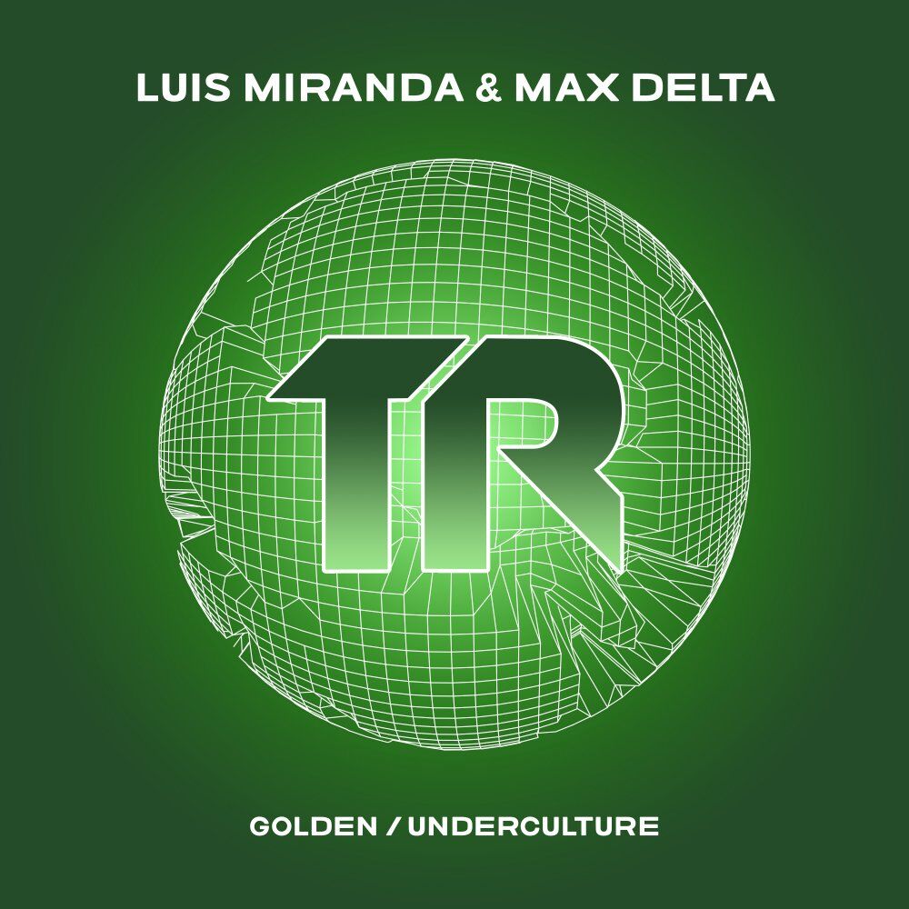 Picture of Golden / Underculture