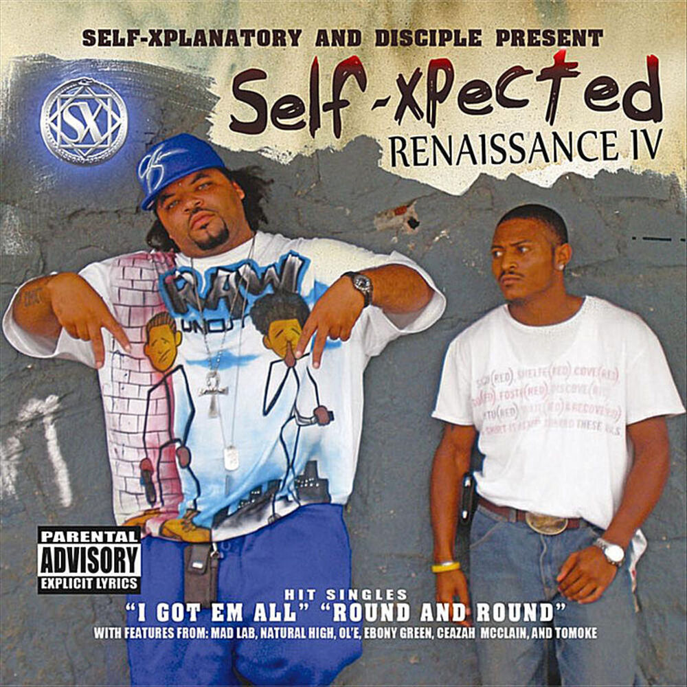 Picture of Self-Xpected Renaissance IV