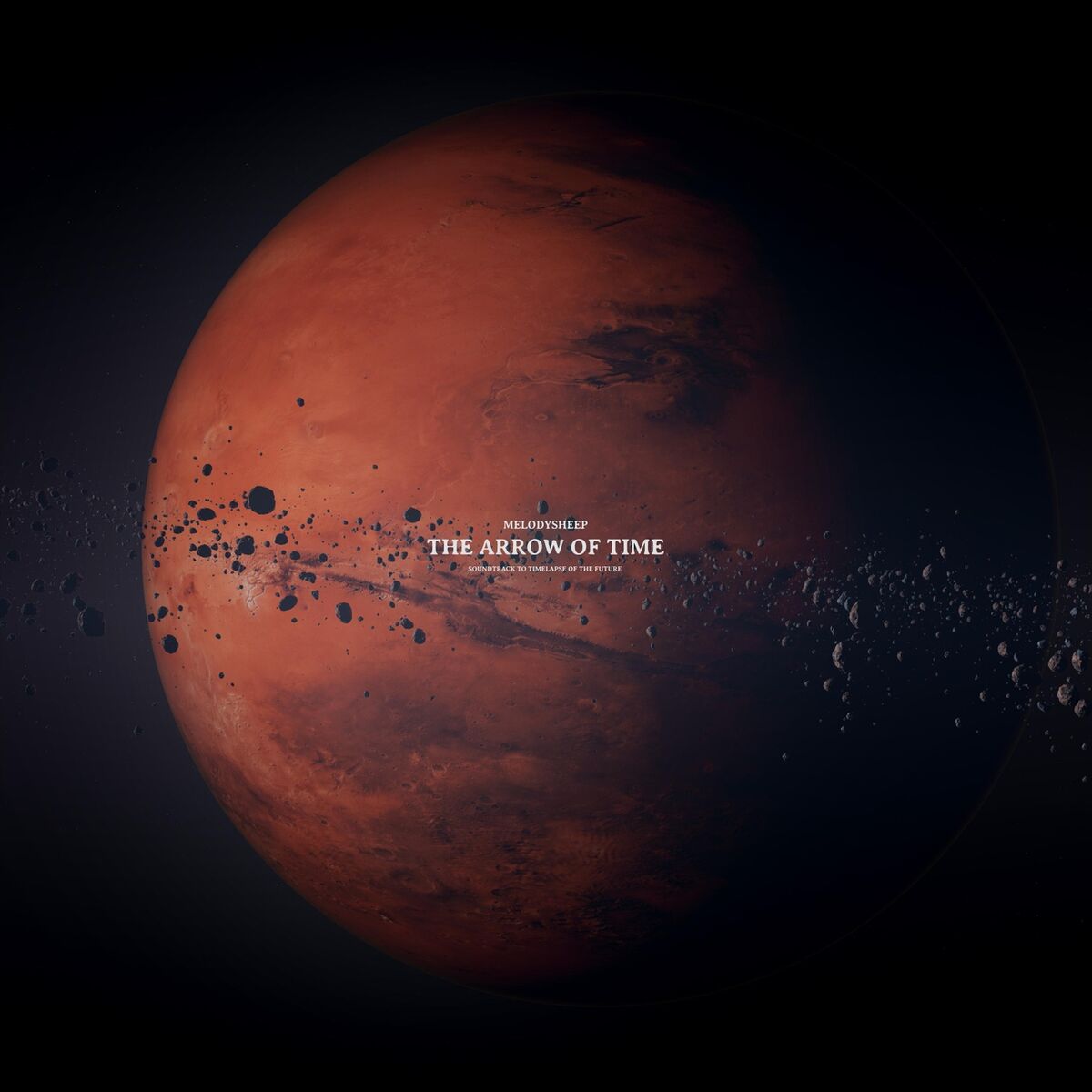 Album cover of Sun Mother