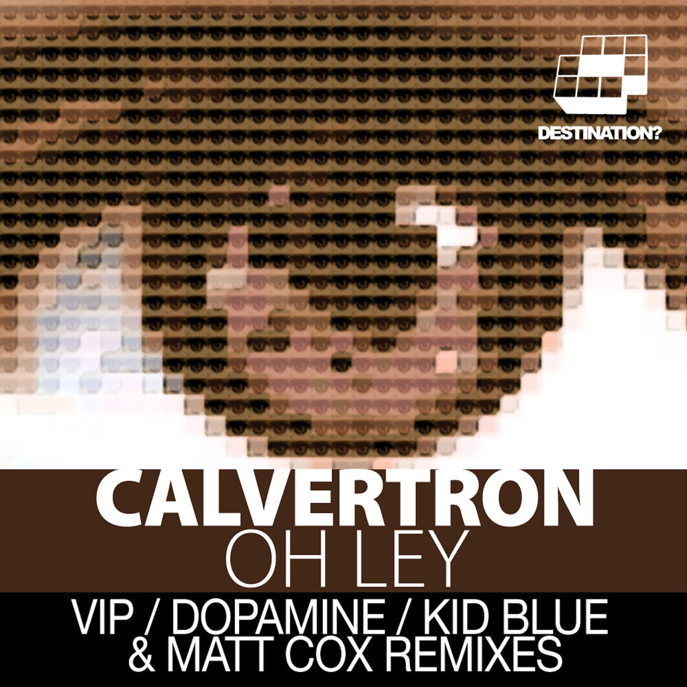 Picture of Oh Ley Remixes