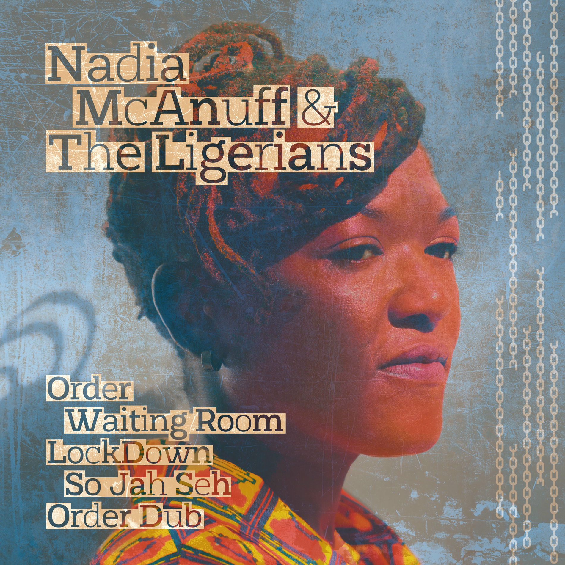 Album cover of Order