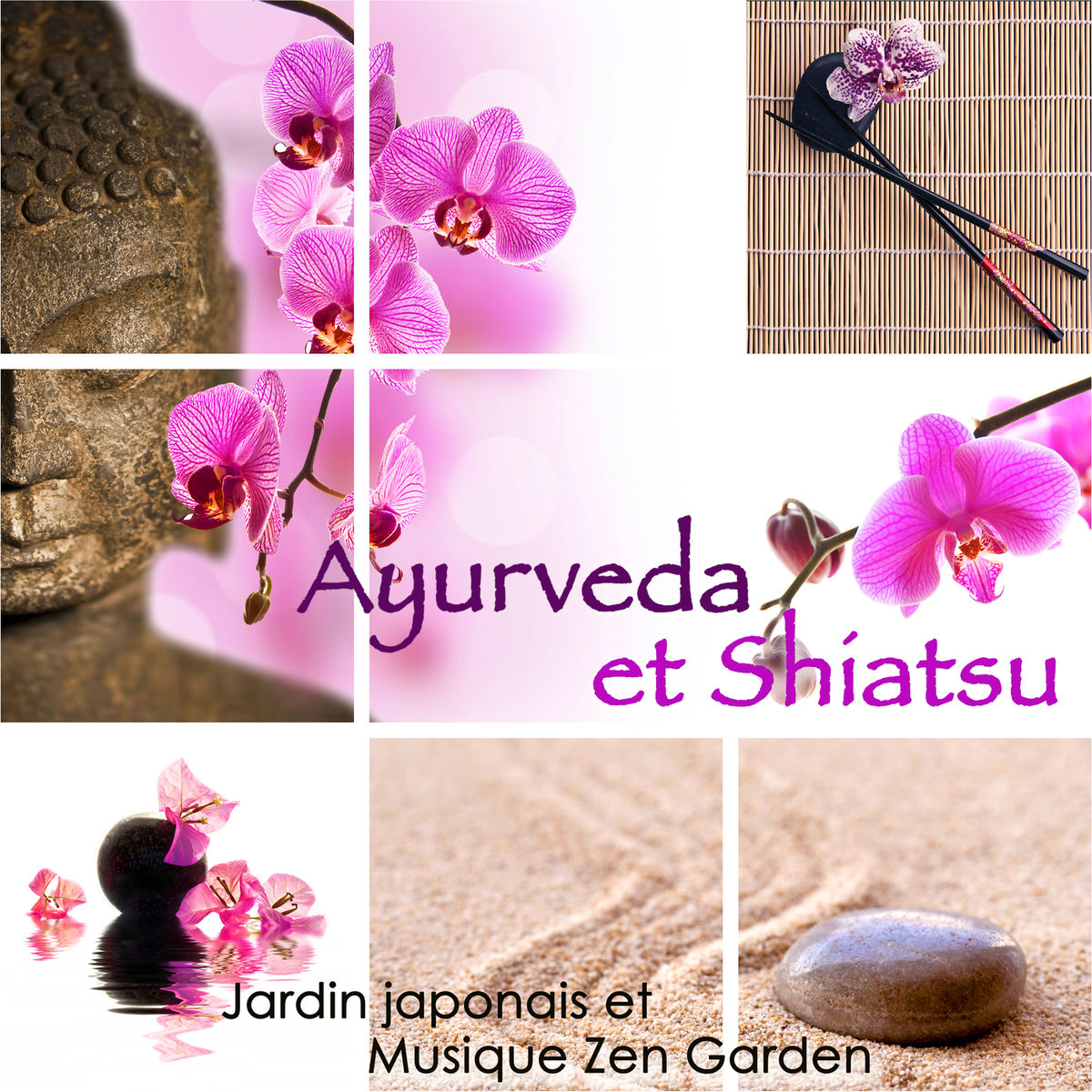 Album cover of Musique indienne