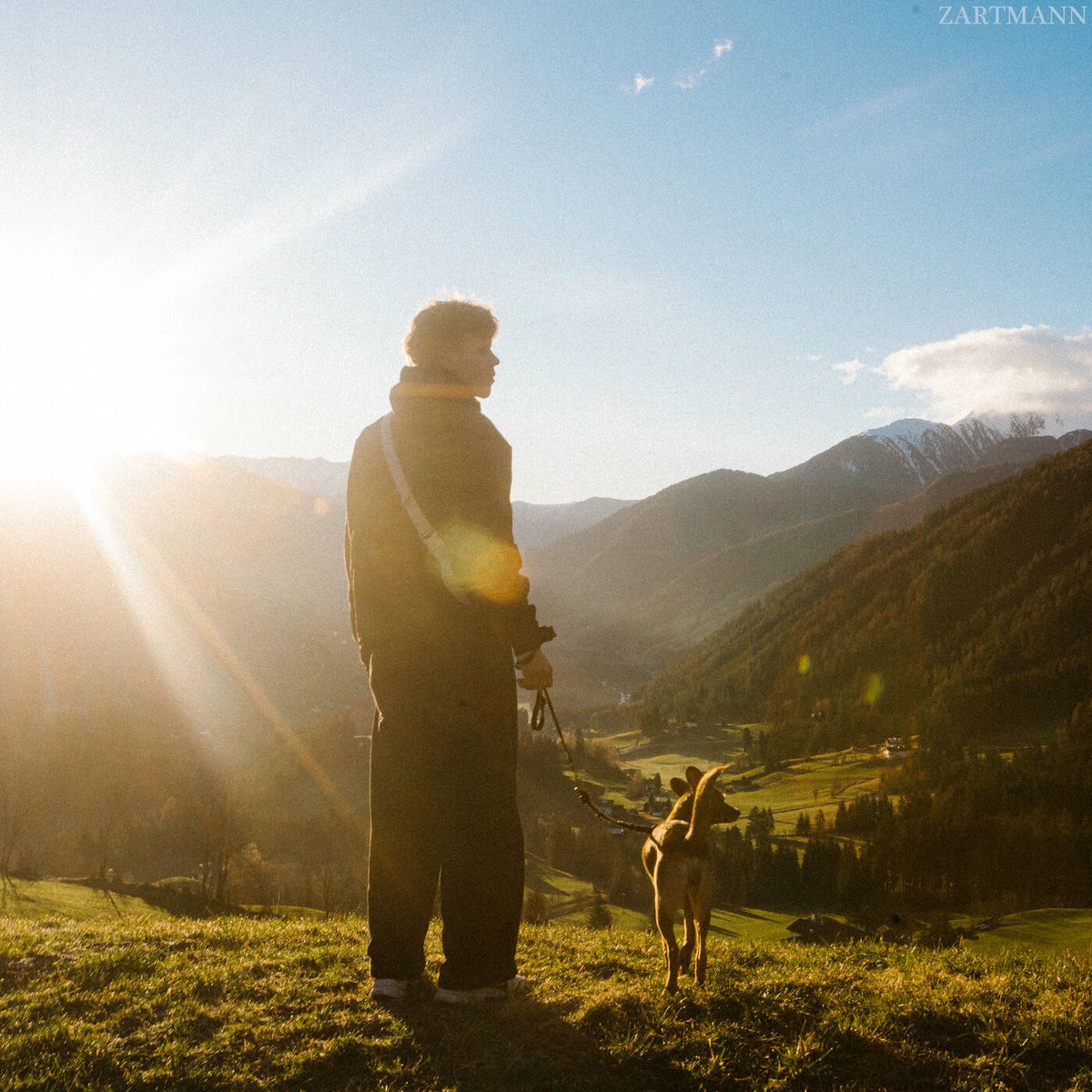 Album cover of Ein Anruf entfernt