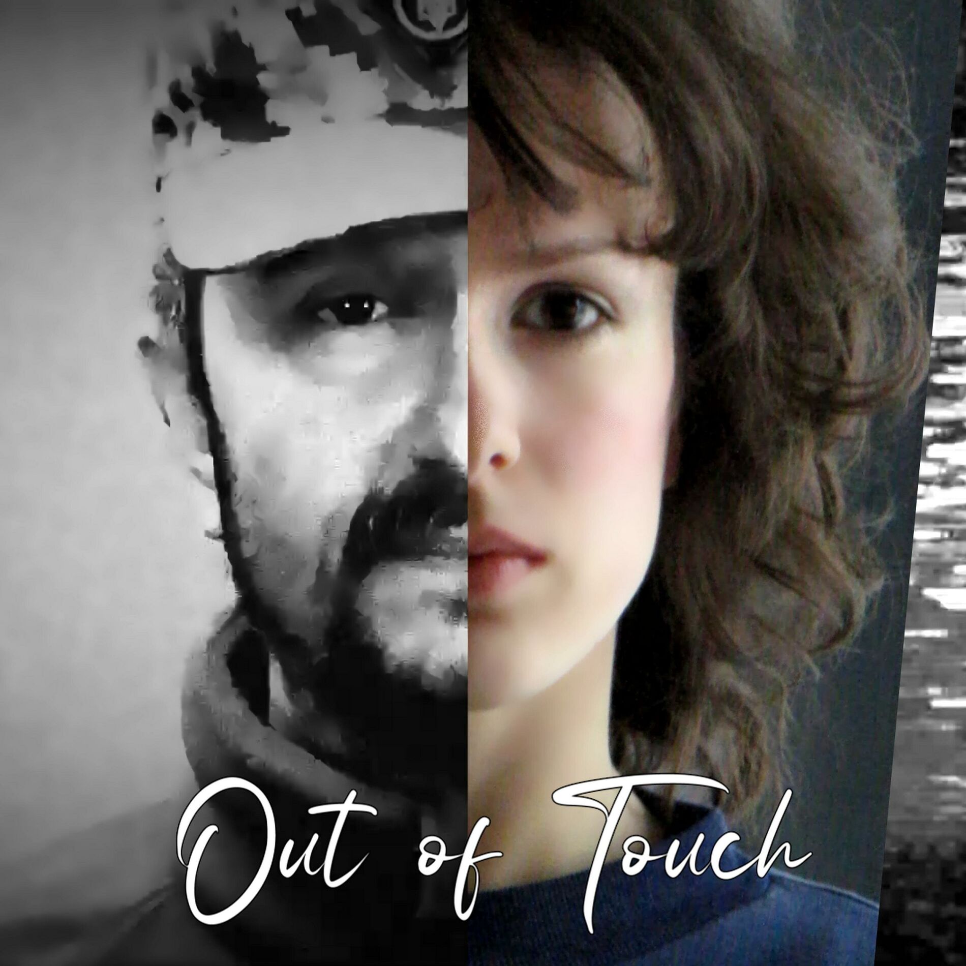 Album cover of Out Of Touch (feat. Тарас Боровок)