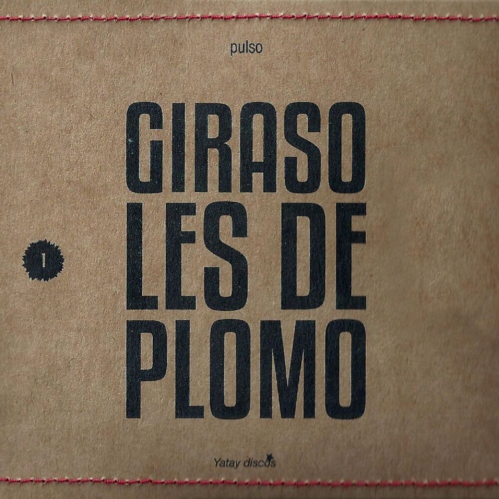 Picture of Girasoles de Plomo