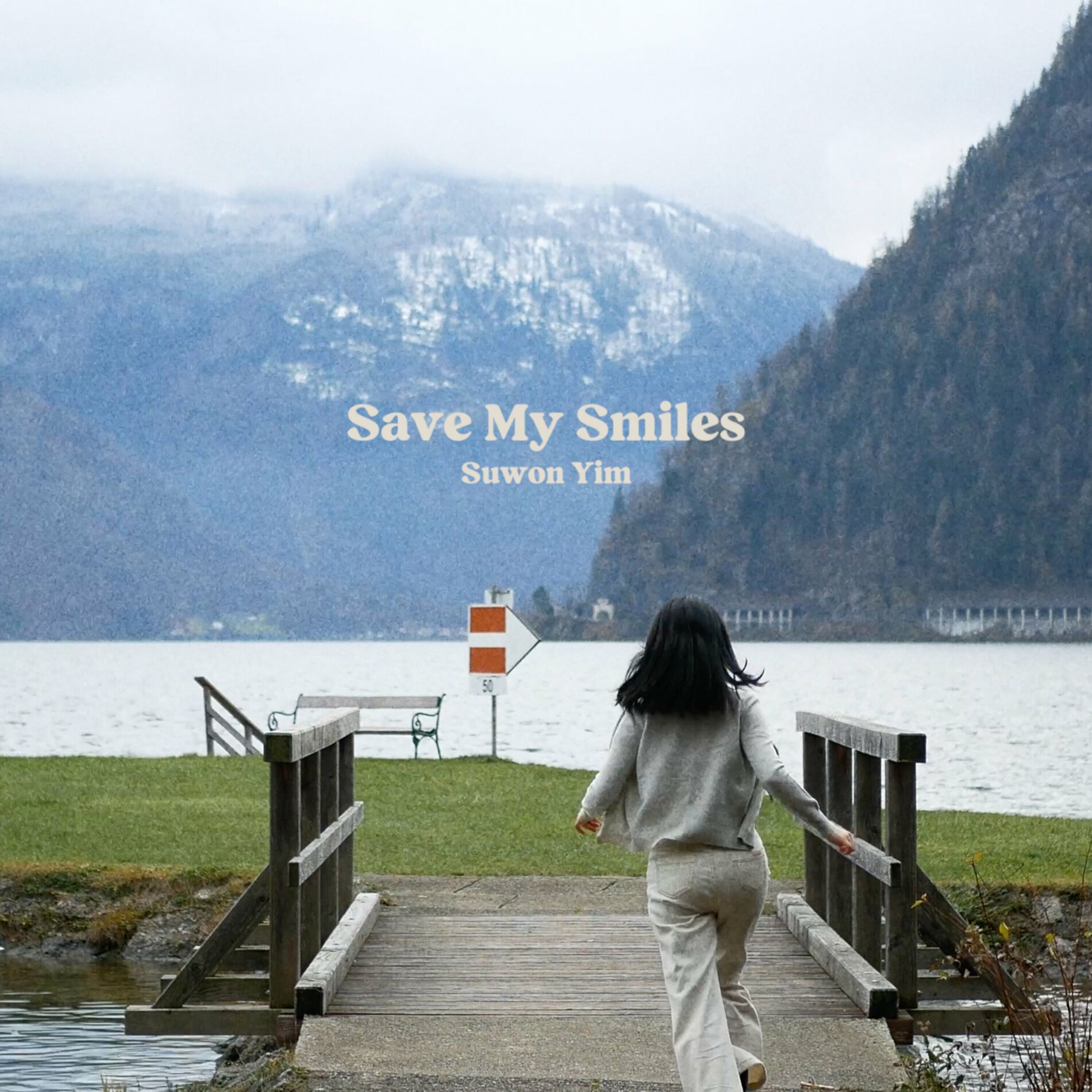 Album cover of Save My Smiles