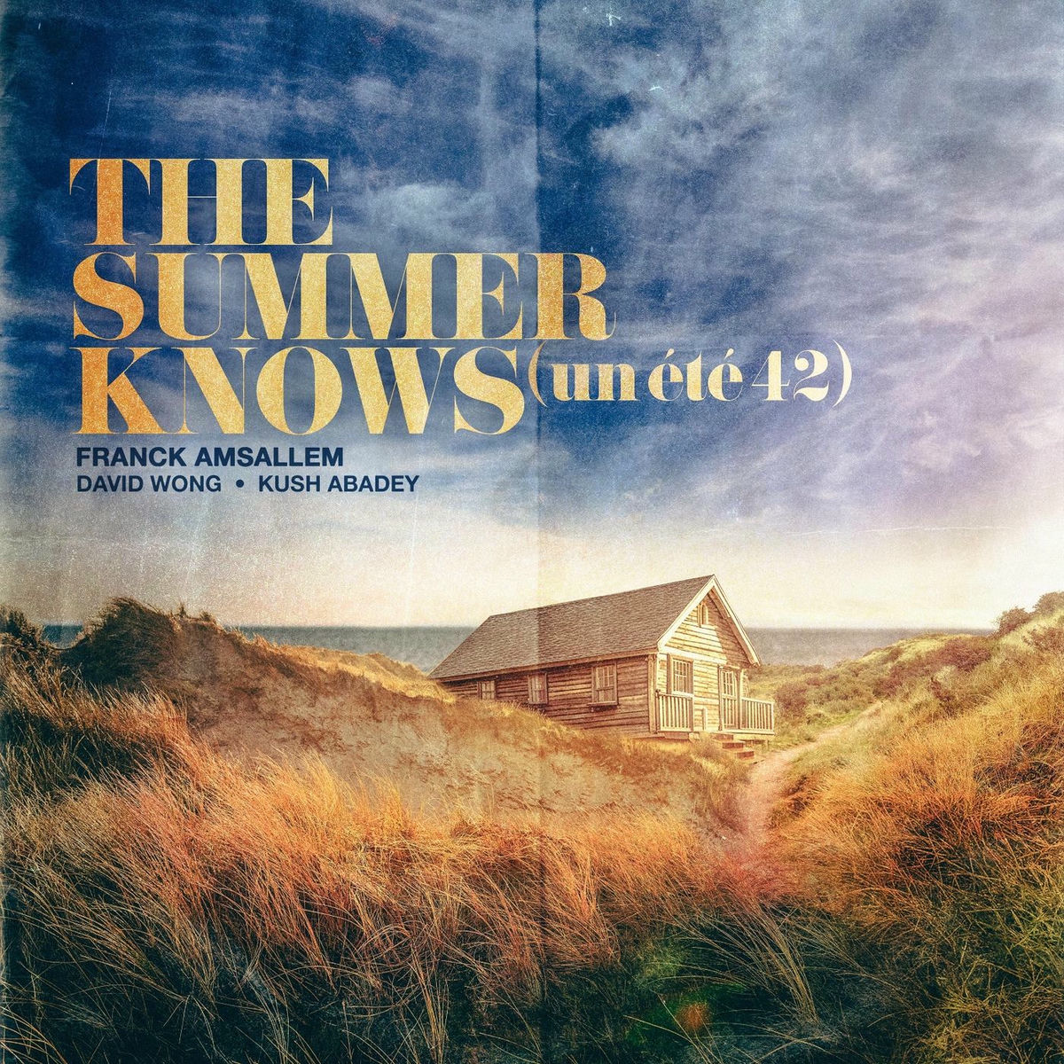 Album cover of The Summer Knows (un été 42)