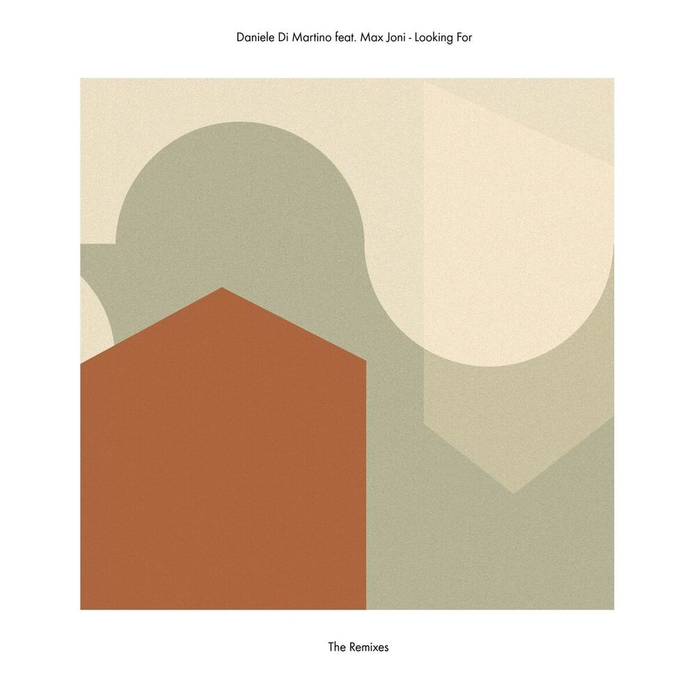 Picture of Looking For (Remixes)