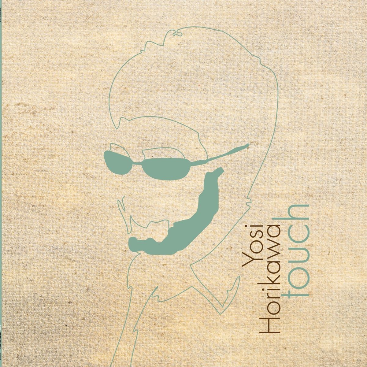 Album cover of Touch