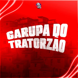 Garupa do Tratorzão